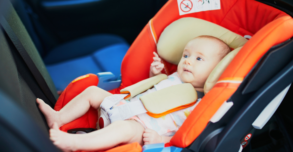 Como evitar a asfixia postural em bebês 