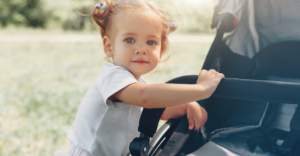 Melhores carrinhos de bebê compactos