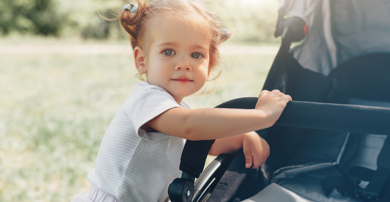 Melhores carrinhos de bebê compactos