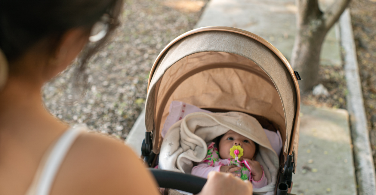 melhores carrinhos de bebês para recém-nascido