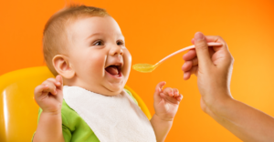 Melhores Cadeiras de Alimentação Portátil